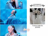 [ẢNH] Mãn nhãn với phong cách thời trang đẳng cấp của BlackPink trong 