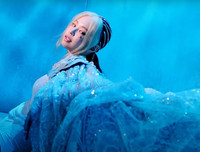 [ẢNH] Mãn nhãn với phong cách thời trang đẳng cấp của BlackPink trong 