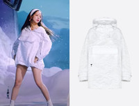 [ẢNH] Mãn nhãn với phong cách thời trang đẳng cấp của BlackPink trong 