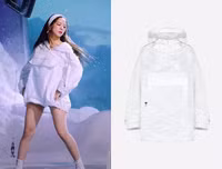 [ẢNH] Mãn nhãn với phong cách thời trang đẳng cấp của BlackPink trong 