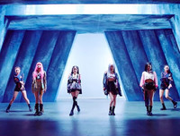 [ẢNH] Mãn nhãn với phong cách thời trang đẳng cấp của BlackPink trong 