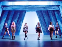 [ẢNH] Mãn nhãn với phong cách thời trang đẳng cấp của BlackPink trong 