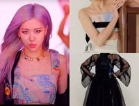[ẢNH] Mãn nhãn với phong cách thời trang đẳng cấp của BlackPink trong 