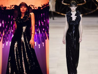 [ẢNH] Mãn nhãn với phong cách thời trang đẳng cấp của BlackPink trong 