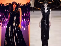 [ẢNH] Mãn nhãn với phong cách thời trang đẳng cấp của BlackPink trong 