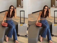 [ẢNH] Những xu hướng thời trang tưởng lỗi thời nhưng đang 