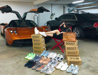 Cận cảnh đám cưới siêu hot của con gái Minh 