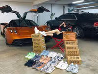 Cận cảnh đám cưới siêu hot của con gái Minh 