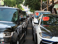 Cận cảnh đám cưới siêu hot của con gái Minh 