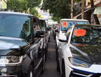 Cận cảnh đám cưới siêu hot của con gái Minh 