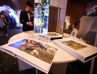 Cận cảnh đám cưới siêu hot của con gái Minh 