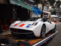 Cận cảnh đám cưới siêu hot của con gái Minh 