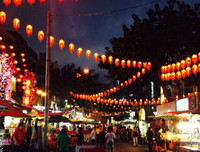 [ẢNH] 15 điểm du lịch nhất định phải ghé khi tới Malaysia xem chung kết AFF Cup 2018