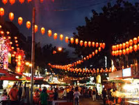 [ẢNH] 15 điểm du lịch nhất định phải ghé khi tới Malaysia xem chung kết AFF Cup 2018