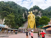 [ẢNH] 15 điểm du lịch nhất định phải ghé khi tới Malaysia xem chung kết AFF Cup 2018