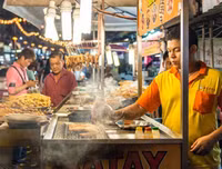 [ẢNH] 15 điểm du lịch nhất định phải ghé khi tới Malaysia xem chung kết AFF Cup 2018