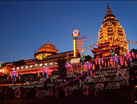 [ẢNH] 15 điểm du lịch nhất định phải ghé khi tới Malaysia xem chung kết AFF Cup 2018