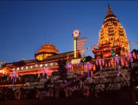 [ẢNH] 15 điểm du lịch nhất định phải ghé khi tới Malaysia xem chung kết AFF Cup 2018