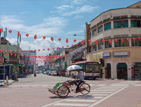 [ẢNH] 15 điểm du lịch nhất định phải ghé khi tới Malaysia xem chung kết AFF Cup 2018