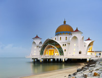 [ẢNH] 15 điểm du lịch nhất định phải ghé khi tới Malaysia xem chung kết AFF Cup 2018