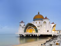 [ẢNH] 15 điểm du lịch nhất định phải ghé khi tới Malaysia xem chung kết AFF Cup 2018