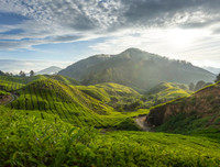 [ẢNH] 15 điểm du lịch nhất định phải ghé khi tới Malaysia xem chung kết AFF Cup 2018
