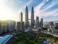 [ẢNH] 15 điểm du lịch nhất định phải ghé khi tới Malaysia xem chung kết AFF Cup 2018