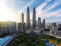 [ẢNH] 15 điểm du lịch nhất định phải ghé khi tới Malaysia xem chung kết AFF Cup 2018