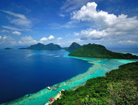 [ẢNH] 15 điểm du lịch nhất định phải ghé khi tới Malaysia xem chung kết AFF Cup 2018