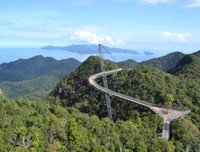 [ẢNH] 15 điểm du lịch nhất định phải ghé khi tới Malaysia xem chung kết AFF Cup 2018