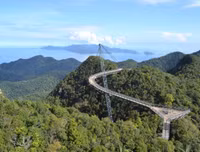 [ẢNH] 15 điểm du lịch nhất định phải ghé khi tới Malaysia xem chung kết AFF Cup 2018