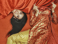 [ẢNH] Những trào lưu 