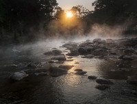 [ẢNH] Top 7 dòng sông kỳ lạ bậc nhất hành tinh