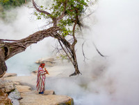 [ẢNH] Top 7 dòng sông kỳ lạ bậc nhất hành tinh