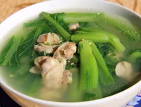 [ẢNH] Những kiểu ăn rau tưởng ngon bổ nhưng lại độc hại vô cùng