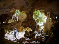 Những địa điểm du lịch tuyệt vời cho kỳ nghỉ lễ 10-3 âm lịch