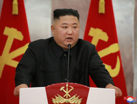 [ẢNH] Triều Tiên kỷ niệm 67 năm ngày đình chiến trên bán đảo