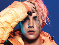 [ẢNH] Áp lực từ sự nổi tiếng của những ngôi sao trẻ