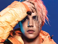 [ẢNH] Áp lực từ sự nổi tiếng của những ngôi sao trẻ