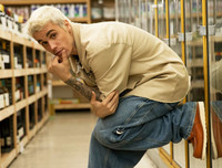 [ẢNH] Áp lực từ sự nổi tiếng của những ngôi sao trẻ