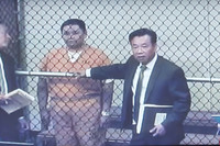 [ẢNH] Những hình phạt đáng sợ khiến tội phạm ấu dâm phải 