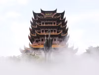 [ẢNH] Điều chưa biết về Vũ Hán - Thành phố trong 