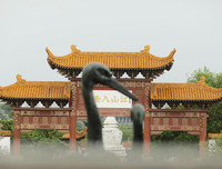 [ẢNH] Điều chưa biết về Vũ Hán - Thành phố trong 