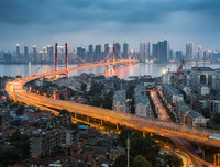 [ẢNH] Điều chưa biết về Vũ Hán - Thành phố trong 