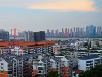 [ẢNH] Điều chưa biết về Vũ Hán - Thành phố trong 