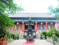 [ẢNH] Điều chưa biết về Vũ Hán - Thành phố trong 