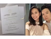 [ẢNH] Lê Hiếu và lịch sử tình trường 