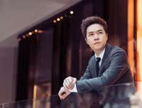 [ẢNH] Lê Hiếu và lịch sử tình trường 