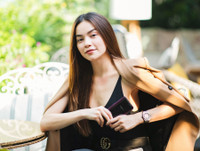 [ẢNH] Lê Hiếu và lịch sử tình trường 