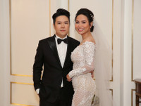 [ẢNH] Lê Hiếu và lịch sử tình trường 